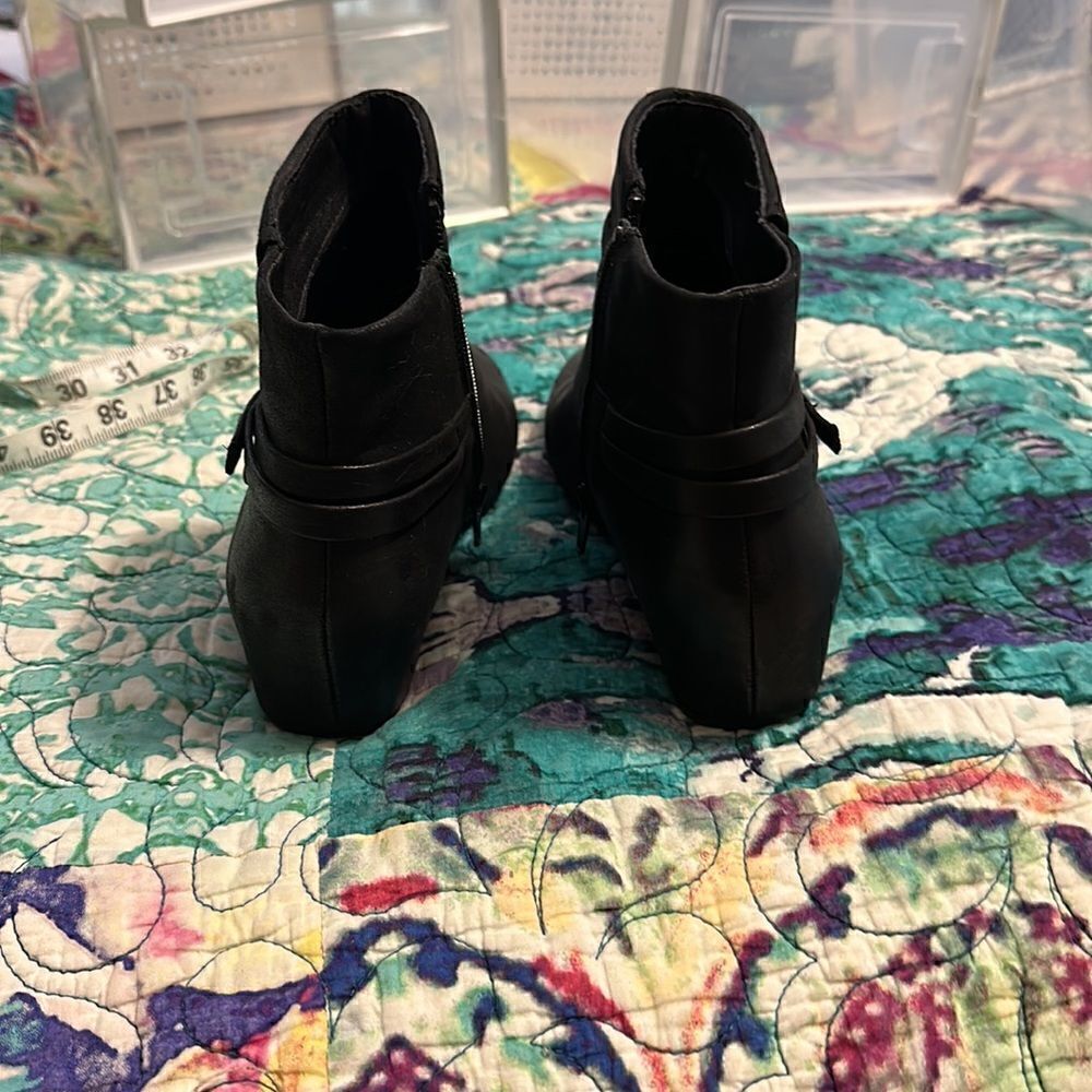 Wedge booties   - Picture 5 of 7